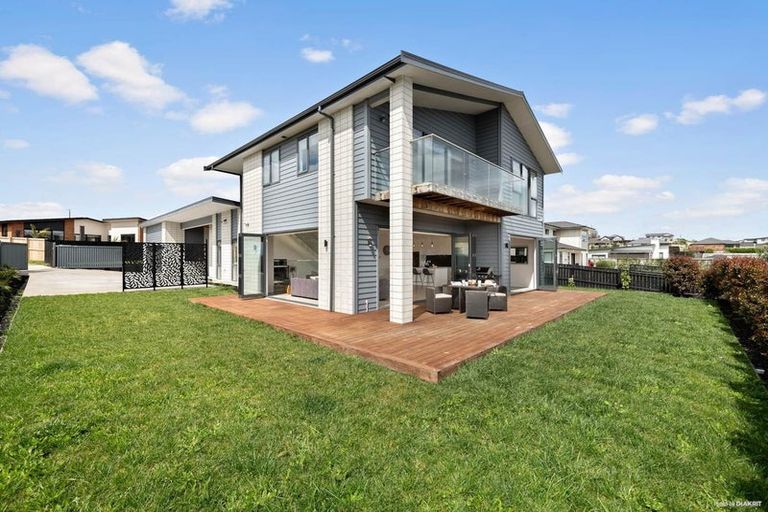 Photo of property in 11 George Town Drive, Beachlands, Auckland, 2018