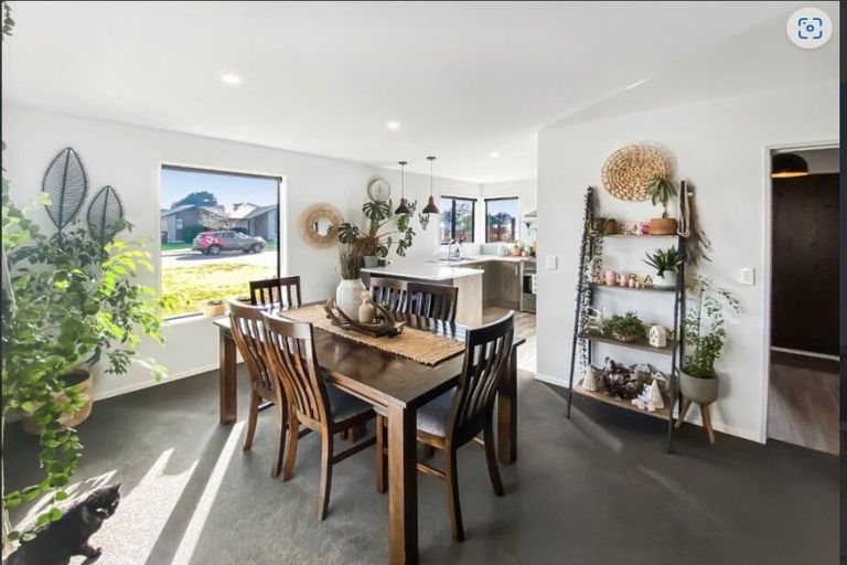 Photo of property in 36 Carston Street, Leeston, 7632
