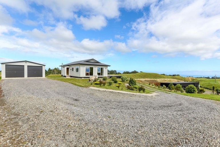 Photo of property in 539 Upper Pitone Road, Pitone, New Plymouth, 4374