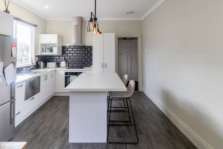 Photo of property in 95 Herriot Street, Richmond, Invercargill, 9810