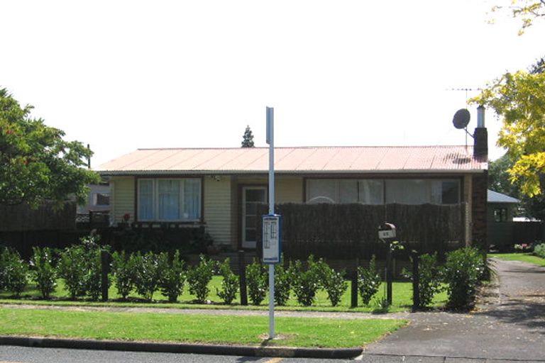 Photo of property in 82a Kings Road, Panmure, Auckland, 1072