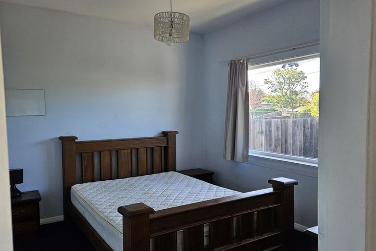 Photo of property in 598 Hereford Street, Linwood, Christchurch, 8011