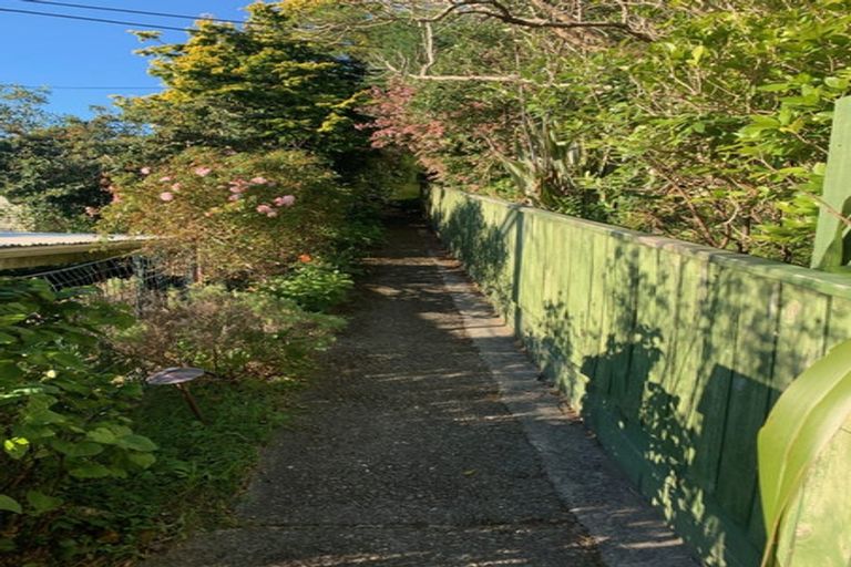 Photo of property in 15 Ellora Street, Ngaio, Wellington, 6035