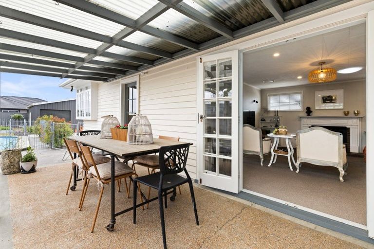 Photo of property in 1009 Williams Street, Mahora, Hastings, 4120