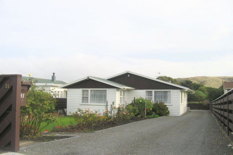 Photo of property in 31 Mana Esplanade, Paremata, Porirua, 5026