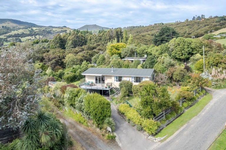 Photo of property in 9 Kotlowski Road, Takamatua, Akaroa, 7581
