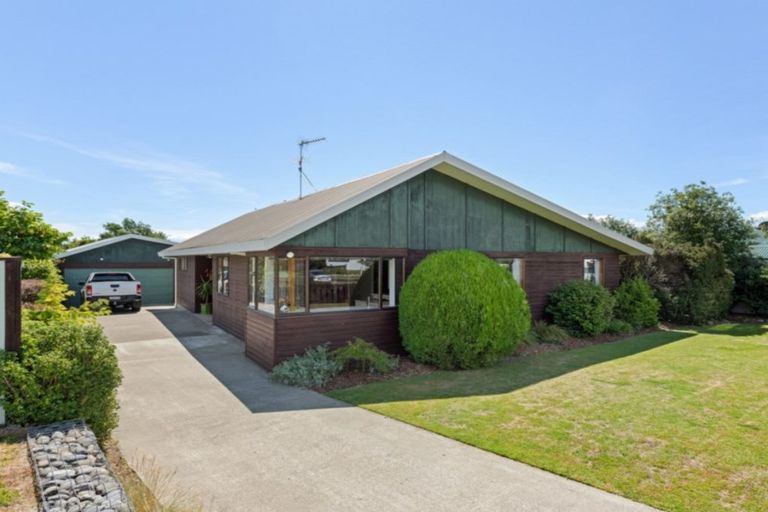 Photo of property in 4 Regent Place, Witherlea, Blenheim, 7201