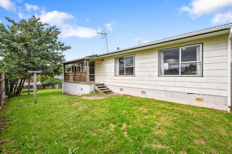 Photo of property in 81b Homedale Street, Pukehangi, Rotorua, 3015
