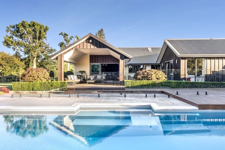 Photo of property in 14a Parklea Drive, Tamahere, Hamilton, 3283