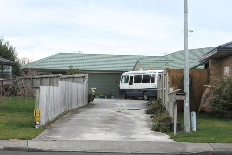 Photo of property in 6 Ada Place, Fairview Downs, Hamilton, 3214