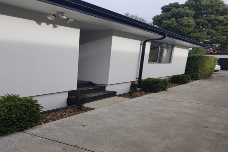 Photo of property in 63 Bishop Street, St Albans, Christchurch, 8014