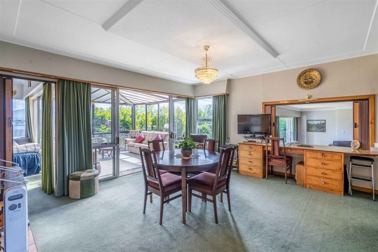 Photo of property in 3 Fairview Avenue, Hawthorndale, Invercargill, 9810