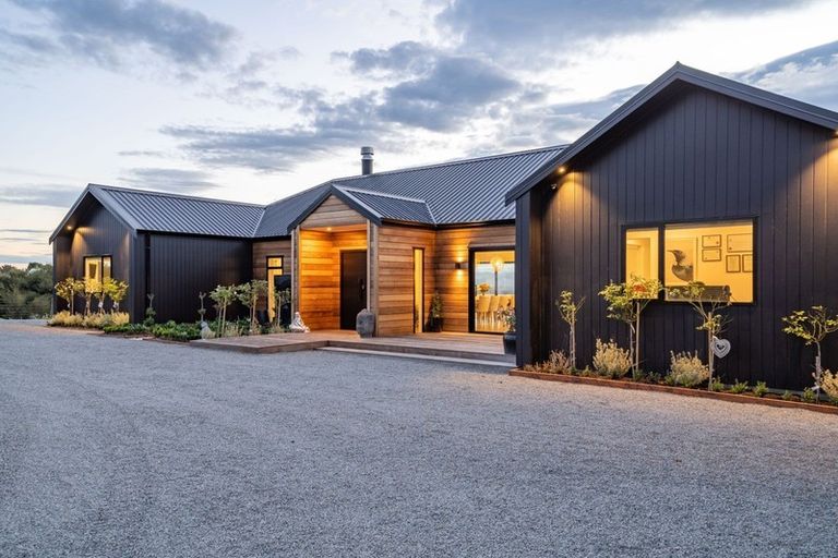 Photo of property in 98e Black Rock Road, Te Ore Ore, Masterton, 5886