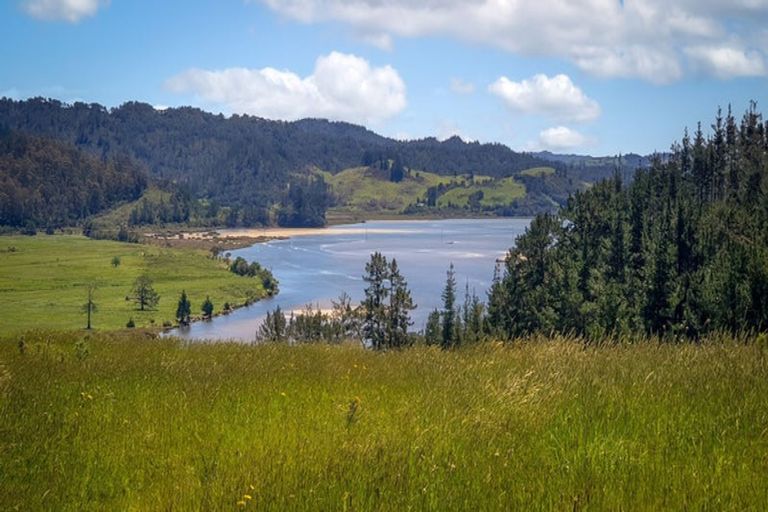 Photo of property in 671 Hikuai Settlement Road, Pauanui, Hikuai, 3579