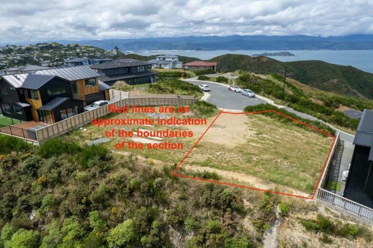 Photo of property in 16 Boeing Way, Newlands, 6037