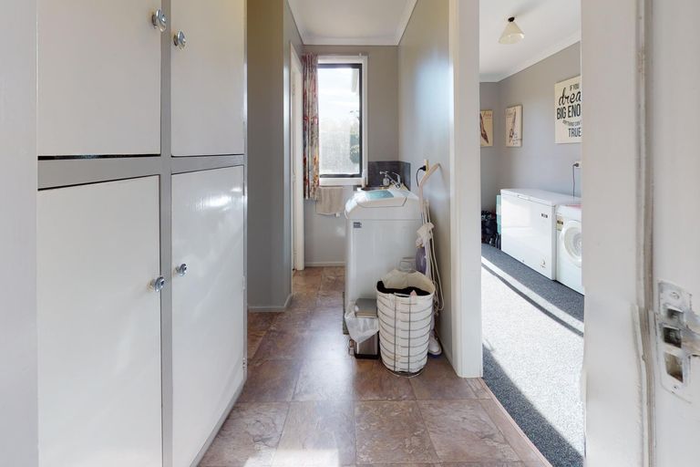 Photo of property in 45 Tancred Street, Rakaia, 7710