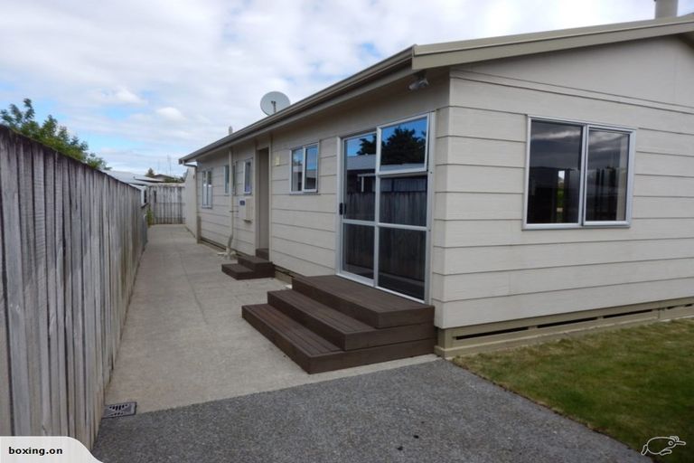 Photo of property in 158 Heaphy Street, Te Awamutu, 3800
