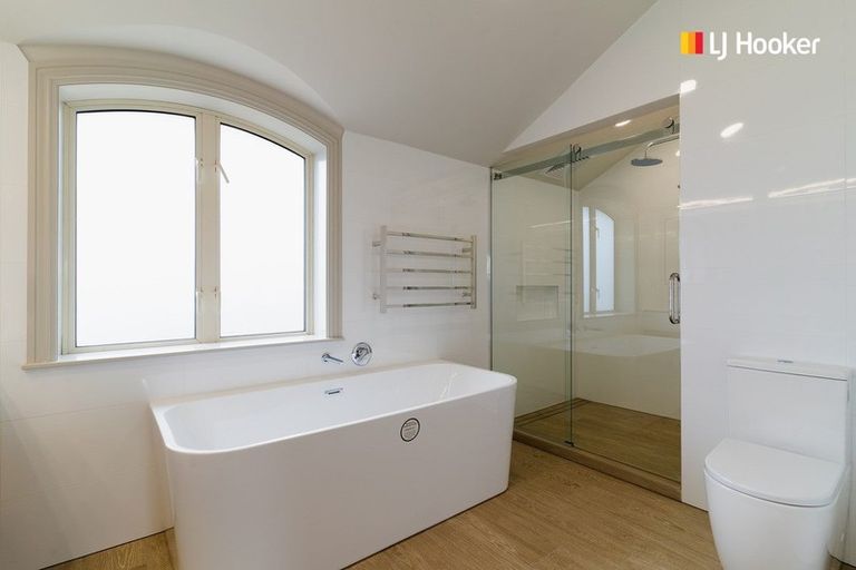 Photo of property in 584 Highgate, Maori Hill, Dunedin, 9010