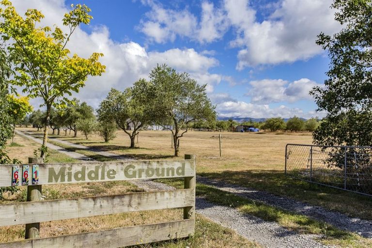 Photo of property in 661 Wolffs Road, Eyrewell, Rangiora, 7476