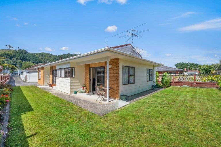 Photo of property in 20a Wilford Street, Wallaceville, Upper Hutt, 5018