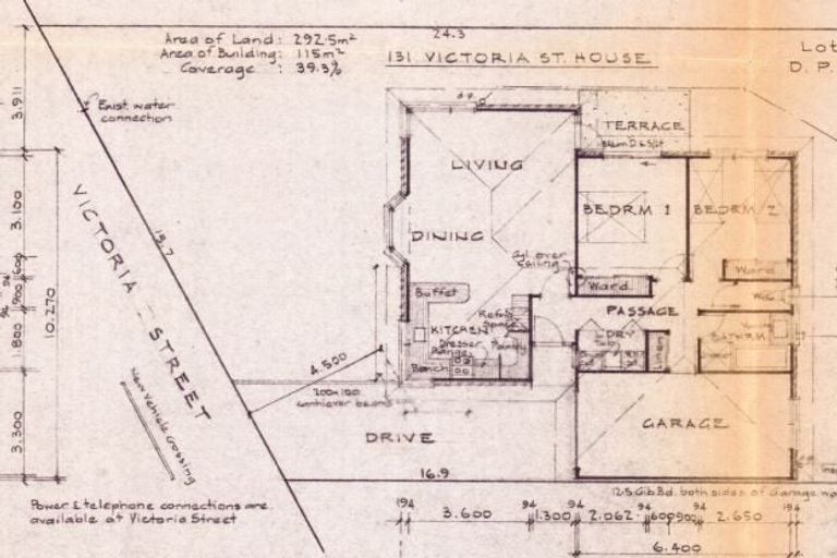 Photo of property in 131 Victoria Street, Ashburton, 7700