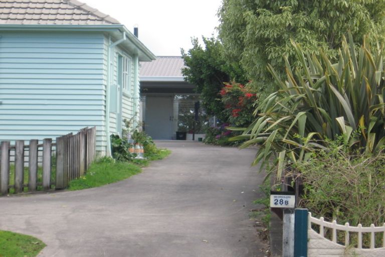 Photo of property in 28b Twentyfirst Avenue, Gate Pa, Tauranga, 3112