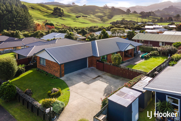 Photo of property in 6 Silverstream Place, Waihi, 3610