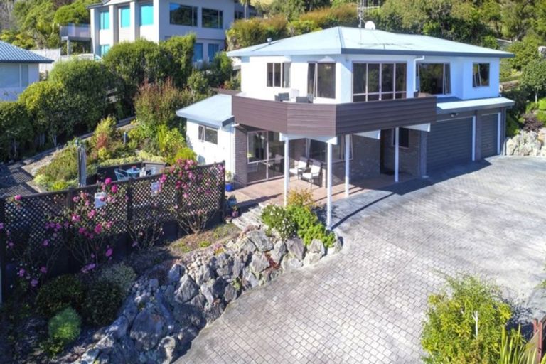 Photo of property in 15 Matuku Place, Atawhai, Nelson, 7010