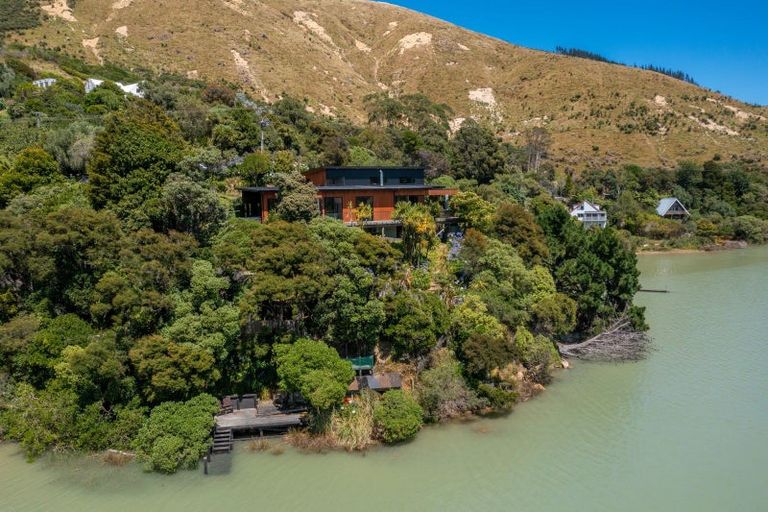 Photo of property in 730 Cable Bay Road, Cable Bay, Nelson, 7071