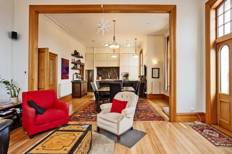 Photo of property in 15 Herbert Street, Gladstone, Invercargill, 9810