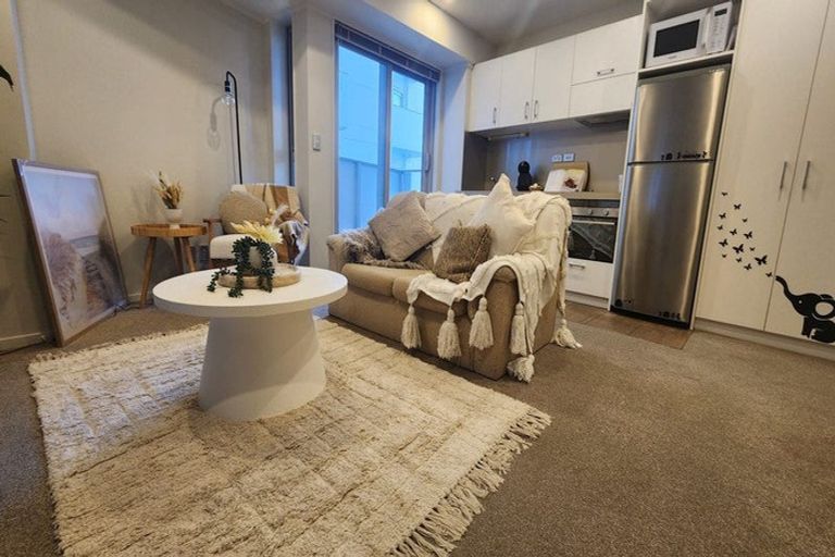 Photo of property in Soho Apartments, 619/74 Taranaki Street, Te Aro, Wellington, 6011