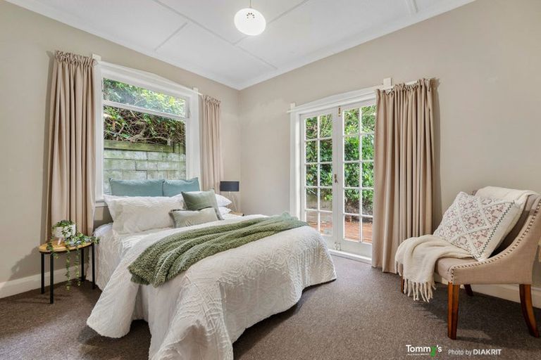 Photo of property in 123 Barnard Street, Wadestown, Wellington, 6012