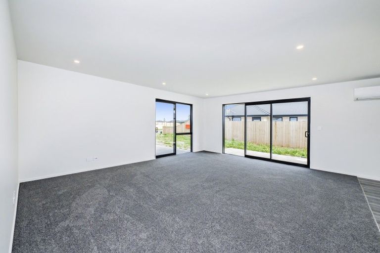 Photo of property in 51 Woodville Street, Leeston, 7632