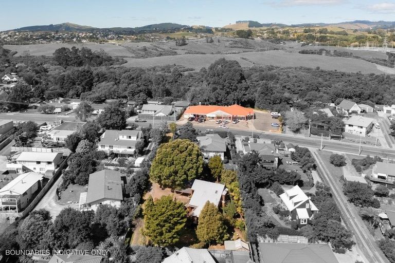 Photo of property in 147 Ohauiti Road, Hairini, Tauranga, 3112