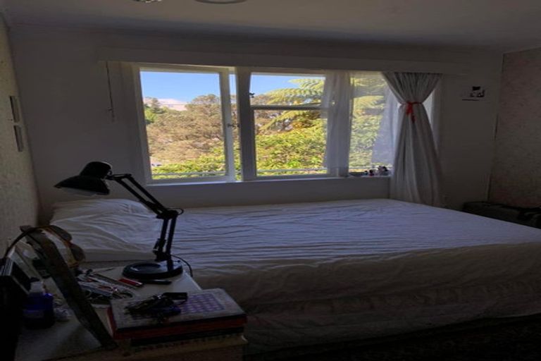 Photo of property in 64 Raroa Road, Kelburn, Wellington, 6012