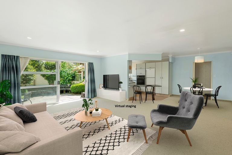 Photo of property in 2/67 Corson Avenue, Beckenham, Christchurch, 8023