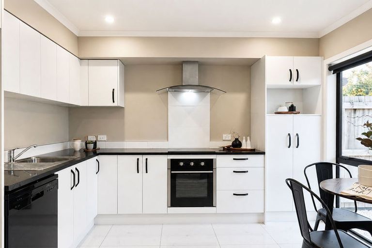 Photo of property in 4/188 Massey Street, Frankton, Hamilton, 3204