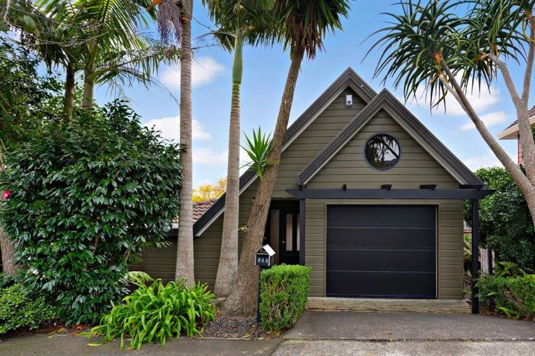 Photo of property in 64a Ripon Crescent, Meadowbank, Auckland, 1072