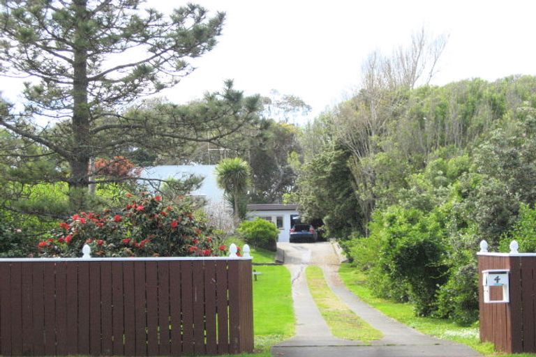 Photo of property in 4 Caius Avenue, Gonville, Whanganui, 4501