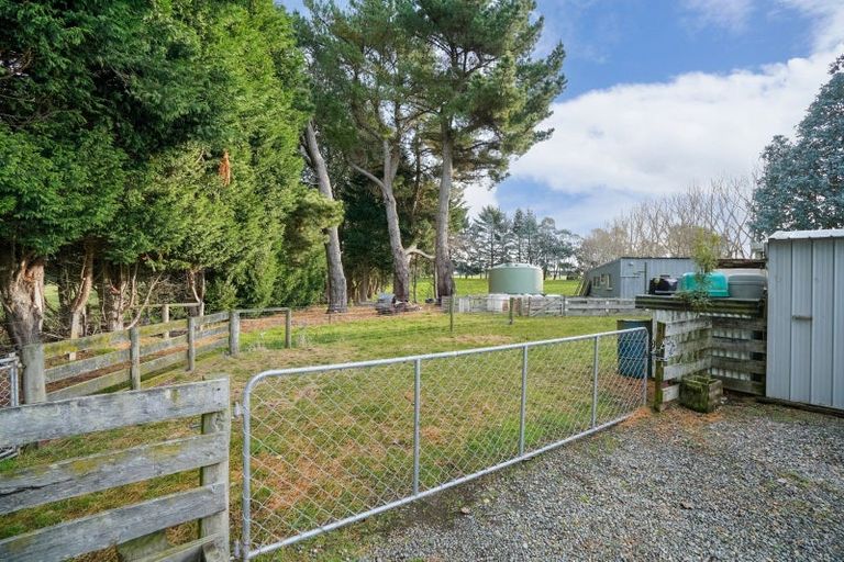 Photo of property in 56 Mason Road, Seaward Bush, Invercargill, 9871