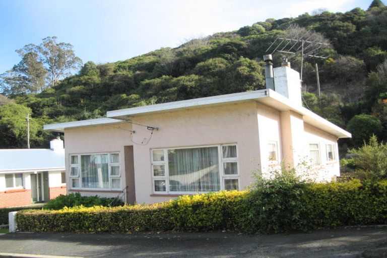 Photo of property in 119 Somerville Street, Andersons Bay, Dunedin, 9013