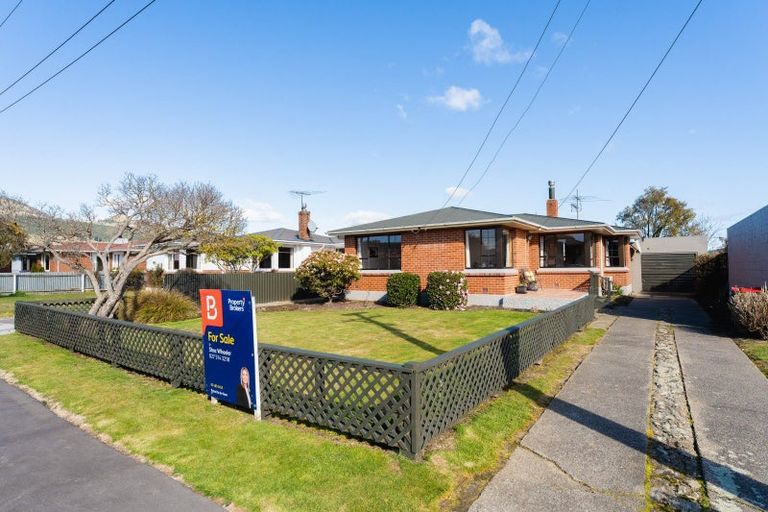 Photo of property in 22 Mcdonald Street, Mosgiel, 9024
