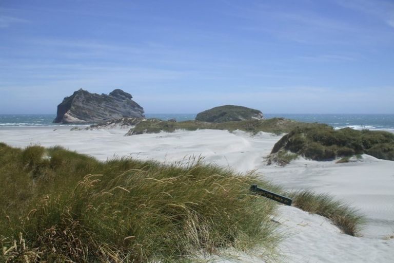 Photo of property in 61 Glasseye Drive, Little Wanganui, Karamea, 7893