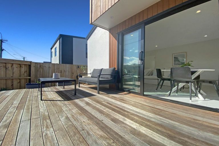 Photo of property in 1/124 Milton Street, Somerfield, Christchurch, 8024