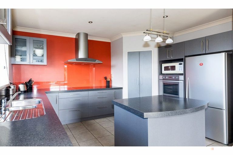 Photo of property in 9 Tancred Street, Geraldine, 7930