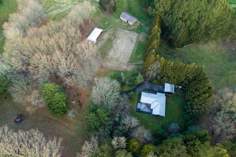 Photo of property in 317 Marotiri Road, Marotiri, Mangakino, 3492