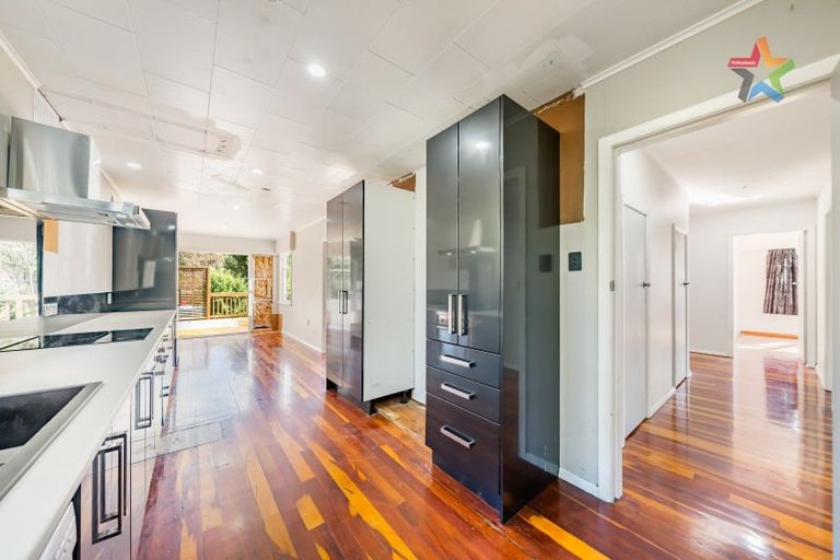 Photo of property in 51 Wood Street, Wainuiomata, Lower Hutt, 5014