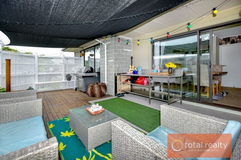 Photo of property in 5 Charles Upham Avenue, Hillmorton, Christchurch, 8025