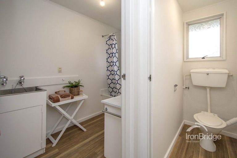 Photo of property in 2/18 Hardy Street, New Brighton, Christchurch, 8061