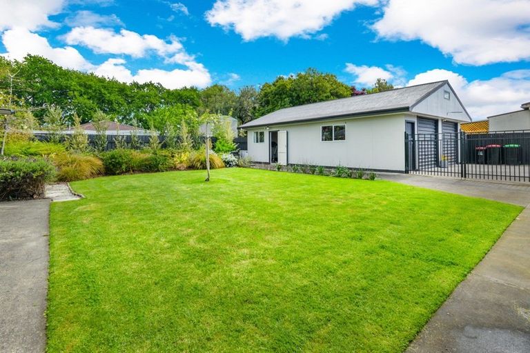 Photo of property in 504 Burnett Street, Mahora, Hastings, 4120